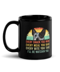 Australian Cattle Dog Mug – Funny Blue Heeler Dog Lover Gift TeesParadise