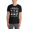 Things I Do In My Spare Time Ham Radio Unisex T-Shirt