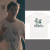 Cal Bradford's Wildcat President T-Shirt