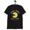 Pac-Man Est 1980 Retro Gaming T-Shirt