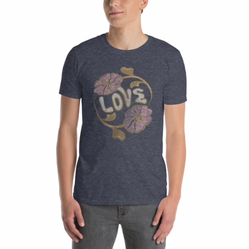 Stephanie Arcila Fire Country Love T-Shirt - Image 3