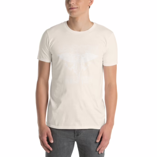 Dana's Black Legendary World Tour T-Shirt - Image 4