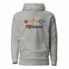 Nobody Wants This Joanne Miriam! Hoodie