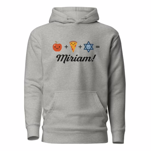 Nobody Wants This Joanne Miriam! Hoodie