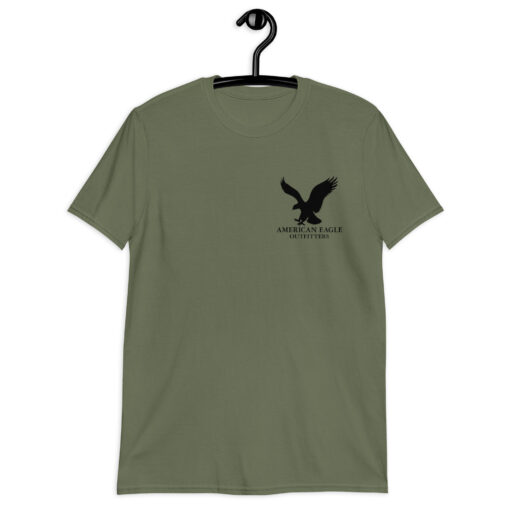 American Eagle David Monahan Dawson's Creek T-Shirt