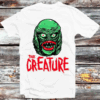 Creature Horror T-Shirt