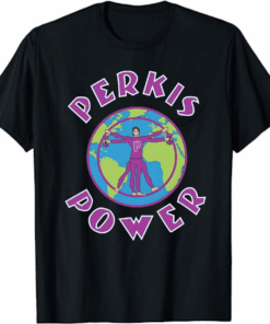 Pink Goes Good With Green T-Shirt