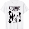 Stranger Things Upside Down T-shirt