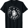 The Last Drop League of Legends T-shirt
