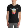 Bird Wingspan Board Game Tabletop Gamer T-Shirt