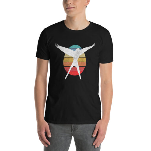 Bird Wingspan Board Game Tabletop Gamer T-Shirt