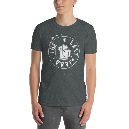 The Last Drop League of Legends T-Shirt - Image 3