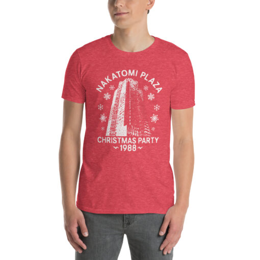 Short-Sleeve Unisex T-Shirt
