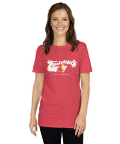 Tipitina’s Parker Leverage Redemption T-Shirt