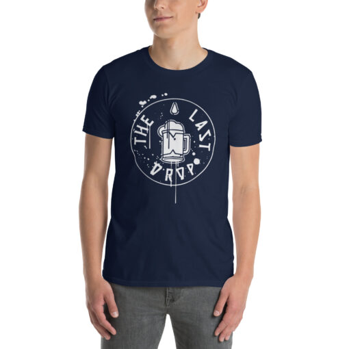 The Last Drop League of Legends T-Shirt - Image 2