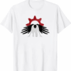 Carmine Di Salvo The Sea Beyond T-Shirt