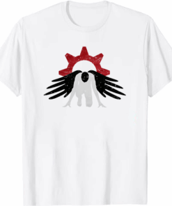 Carmine Di Salvo The Sea Beyond T-Shirt