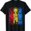 Xenoblade Chronicles Main Character T-Shirt