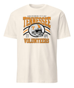 Tennessee Volunteers Game Day T-Shirt – Retro Vols Graphic Tee | Cuccico