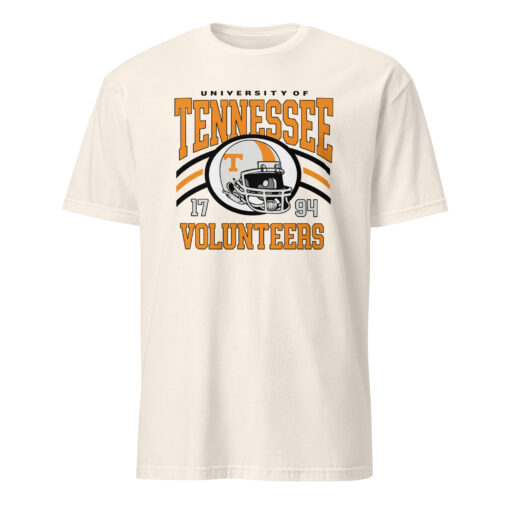 Tennessee Volunteers Game Day T-Shirt – Retro Vols Graphic Tee | Cuccico - Image 7