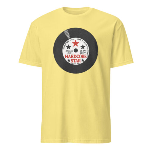 The Runarounds William Lipton White Graphic Tee – Charlie’s Iconic Graphic Tee | Cuccico - Image 6