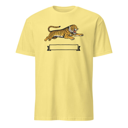 Charlie’s Tiger T-Shirt – The Runarounds S1E3 Outfit | Cuccico - Image 6