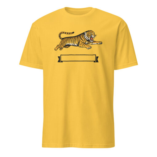Charlie’s Tiger T-Shirt – The Runarounds S1E3 Outfit | Cuccico - Image 2