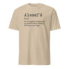 Alessi’d Defense Lawyer Shirt – Free Karen Read T-Shirt | Cuccico