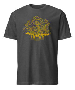 Home and Away August 2025 Remi’s Vintage T-Shirt – Cuccico Summer Bay Tee