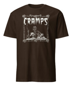 Vintage Psychobilly “Human Fly” The Cramps Band T-Shirt | Punk Rock Graphic Tee – Cuccico 10 Vintage Psychobilly “Human Fly” The Cramps Band T-Shirt | Punk Rock Graphic Tee – Cuccico
