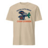Ancira Auto Group Cash Cannon Shirt | UTSA Roadrunners Graphic Tee – Cuccico