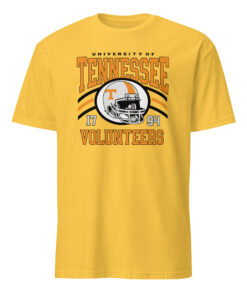 Alternative view of Tennessee Volunteers Game Day T-Shirt – Retro Vols Graphic Tee | Cuccico