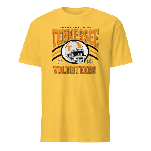 Tennessee Volunteers Game Day T-Shirt – Retro Vols Graphic Tee | Cuccico - Image 2