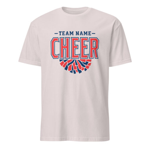 Custom Cheer Team Name Shirt — Personalized Cheer Shirt | Custom Cheer Shirt Cuccico - Image 5