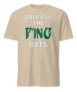 MCR Philly "Unleash The F’Ing Bats" 2025 Concert Shirt | Cuccico