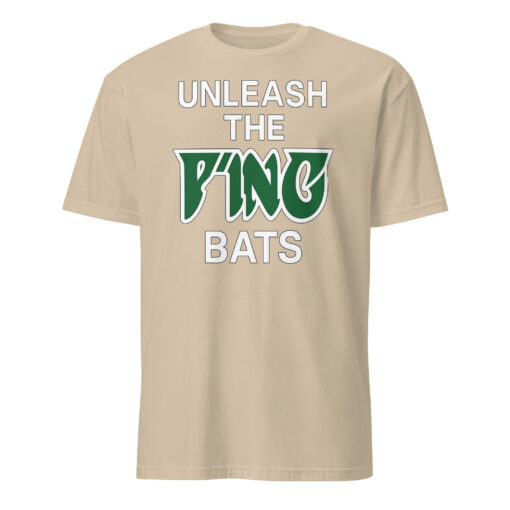 MCR Philly "Unleash The F’Ing Bats" 2025 Concert Shirt | Cuccico - Image 4