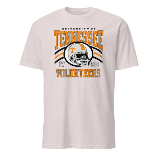 Tennessee Volunteers Game Day T-Shirt – Retro Vols Graphic Tee | Cuccico - Image 5