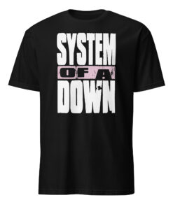 System of a Down Chicago Tour Shirt | Soldier Field 2025 Concert Tee – Cuccico