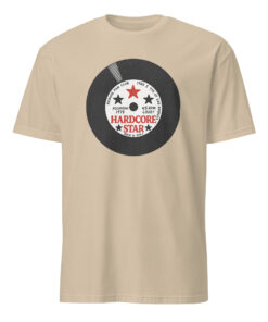 The Runarounds William Lipton White Graphic Tee – Charlie’s Iconic Graphic Tee | Cuccico