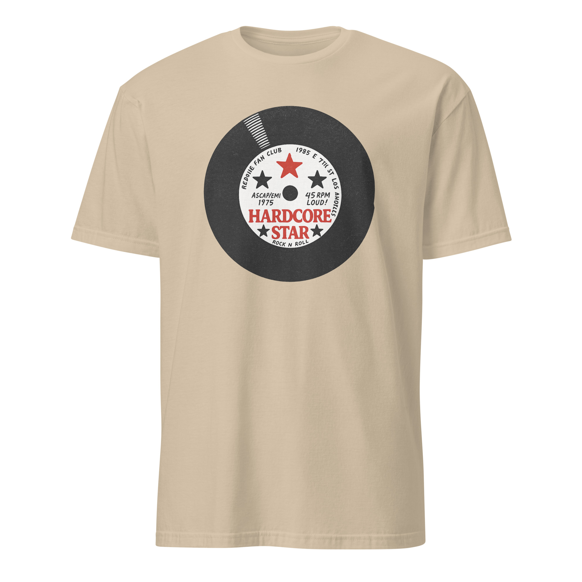 The Runarounds William Lipton White Graphic Tee – Charlie’s Iconic Graphic Tee | Cuccico 1 The Runarounds William Lipton White Graphic Tee – Charlie’s Iconic Graphic Tee | Cuccico
