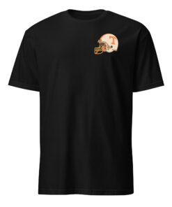 Tennessee Orange Game Day Shirt – Football Team Spirit Tee | Cuccico