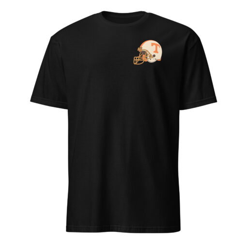 Tennessee Orange Game Day Shirt – Football Team Spirit Tee | Cuccico