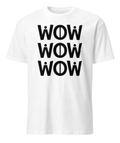 Free T-Shirt Day Wow Shirt - Gaming Event Tee | Cuccico