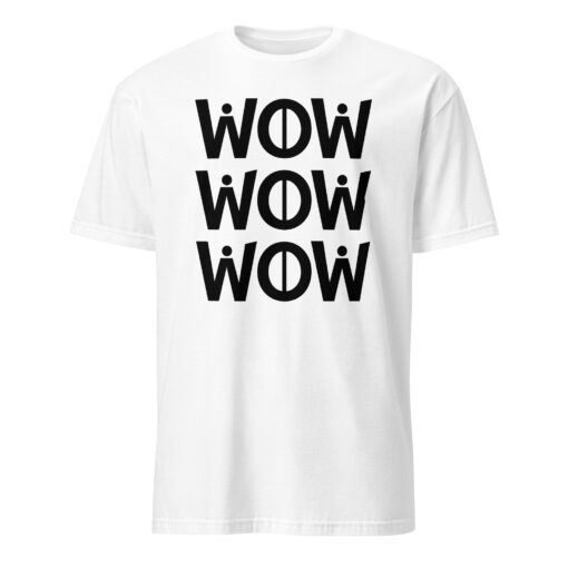 Free T-Shirt Day Wow Shirt - Gaming Event Tee | Cuccico - Image 5