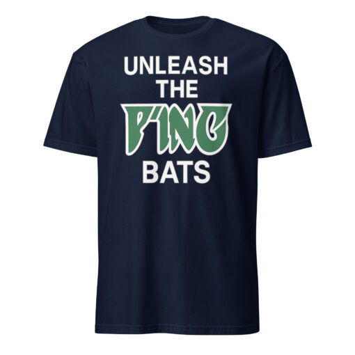 MCR Philly "Unleash The F’Ing Bats" 2025 Concert Shirt | Cuccico - Image 2