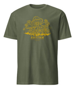 Home and Away August 2025 Remi’s Vintage T-Shirt – Cuccico Summer Bay Tee