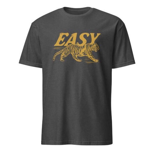 Easy Tiger Comfort Colors® Vintage Distressed Graphic Tee | Trendy Grunge Indie Boho Shirt – Cuccico - Image 6