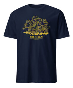 Alternative view of Home and Away August 2025 Remi’s Vintage T-Shirt – Cuccico Summer Bay Tee