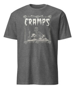 Vintage Psychobilly “Human Fly” The Cramps Band T-Shirt | Punk Rock Graphic Tee – Cuccico 14 Vintage Psychobilly “Human Fly” The Cramps Band T-Shirt | Punk Rock Graphic Tee – Cuccico