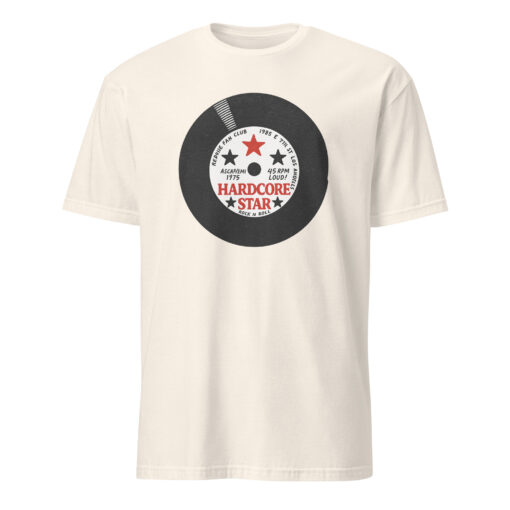 The Runarounds William Lipton White Graphic Tee – Charlie’s Iconic Graphic Tee | Cuccico - Image 7